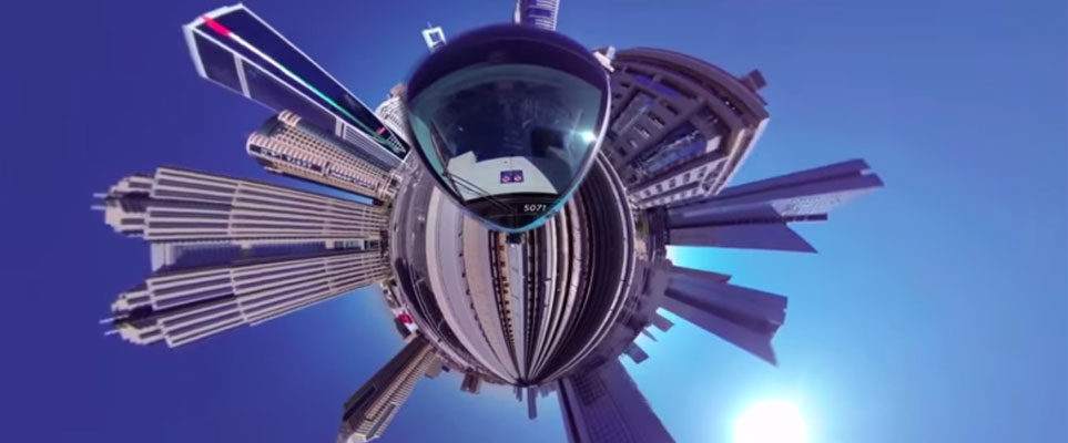 Dubai360.com - a selection of preview pictures