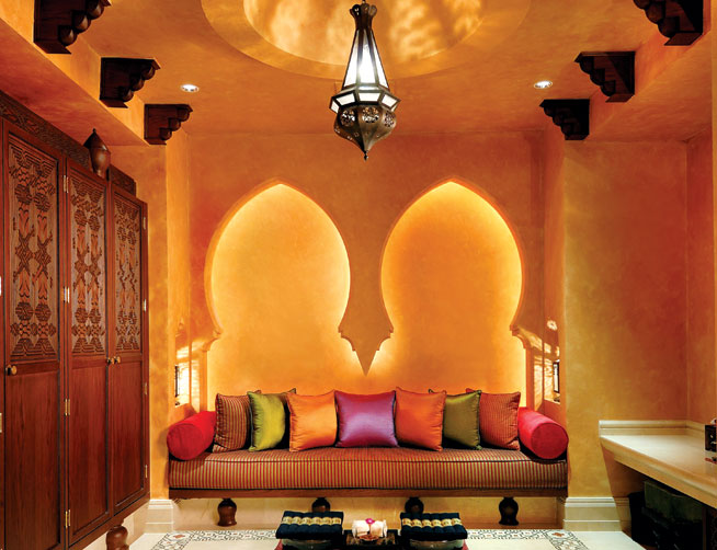 Emirates Palace Spa