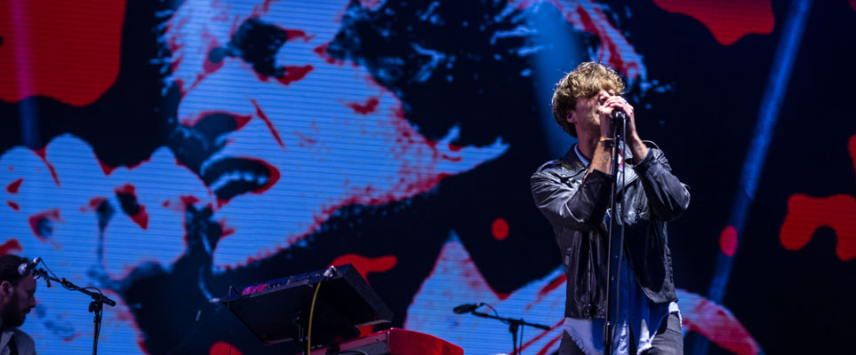 Paolo Nutini announces Dubai show - April 10, 2015