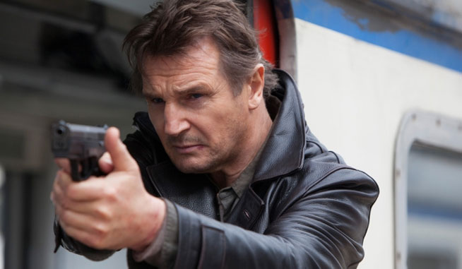 Taken 3 trailer and quick review