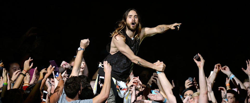 30 Seconds To Mars