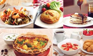 Eating on a budget in Abu Dhabi