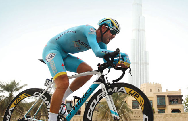 Dubai Tour 2015