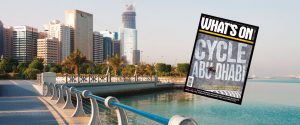 Things to do in Abu Dhabi