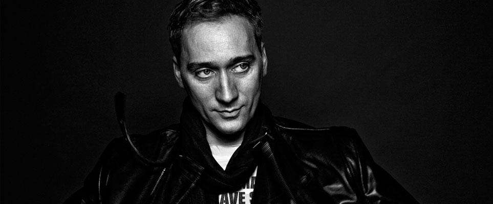 Paul van Dyk to play Pacha