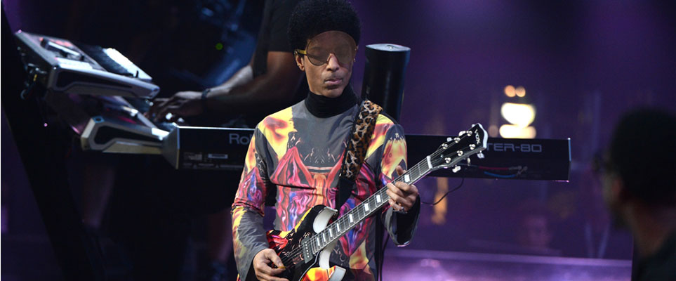 Pacha Ibiza Dubai to host Prince gig