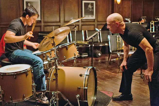 Whiplash movie trailer