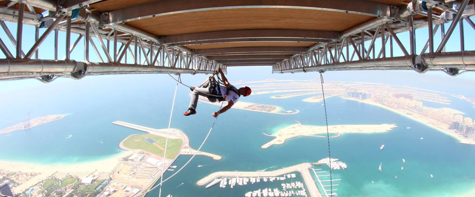 Dream Jump Dubai