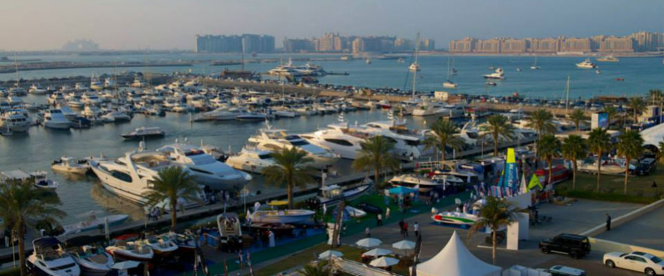 Dubai International Boat Show