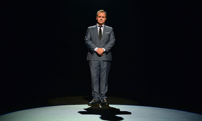 Jack Dee