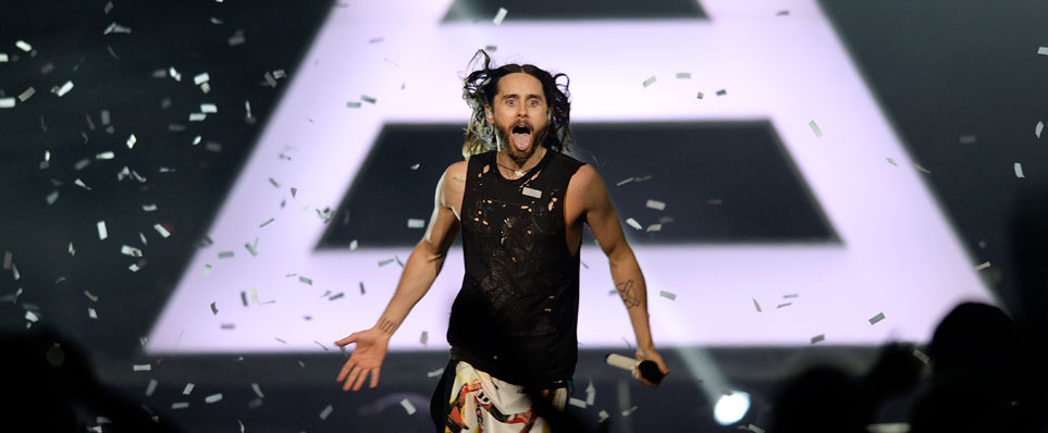 30 Seconds To Mars date change