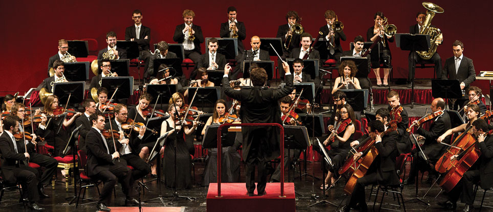 Accademia Teatro alla Scala for Abu Dhabi Classics