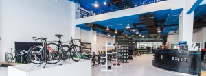 Be Bike Shop - new place to buy a bicycle in Dubai