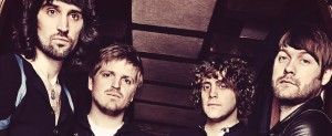 Kasabian - Blended 2015 preview