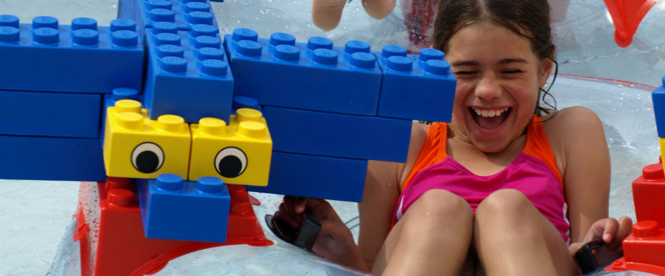 LEGOLAND Water Park