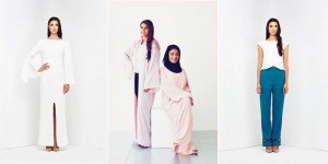 Nadia and Lubna Zakwani