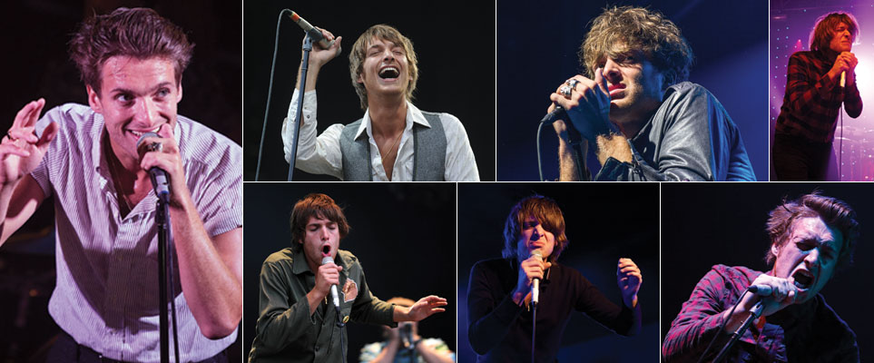 Paolo Nutini Dubai concert preview