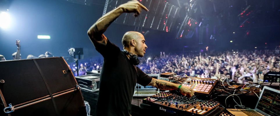 Chris Liebing