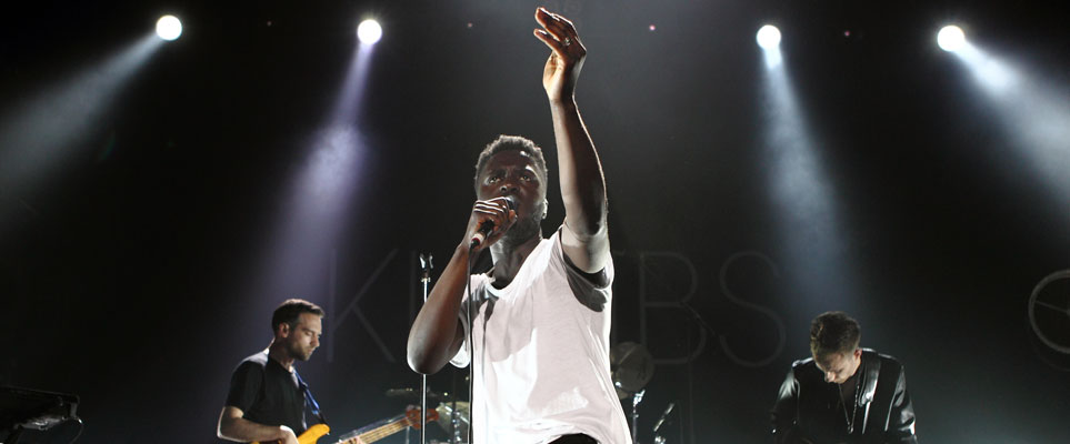 Kwabs to perform live in Dubai