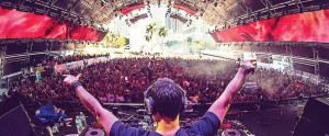 Markus Schulz in Dubai at Zero Gravity - preview