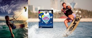 Things to do in Dubai in May