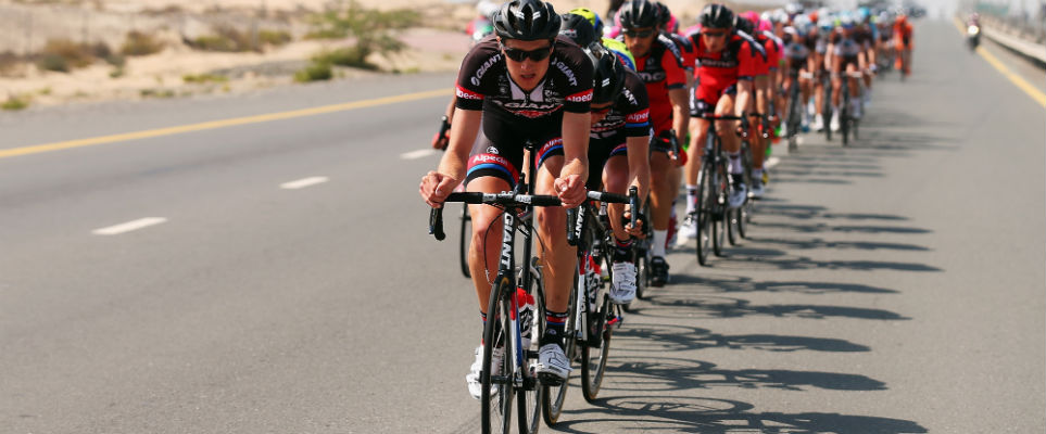 Abu Dhabi Tour