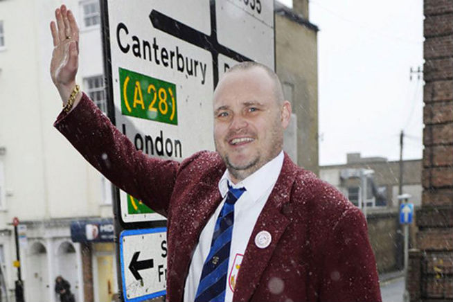 Al Murray