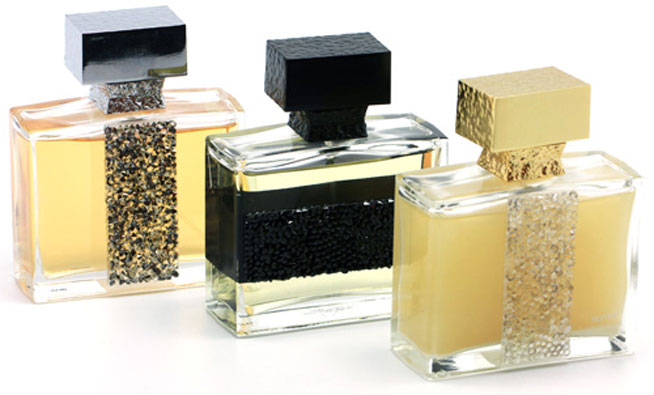 Parfums M Micallef