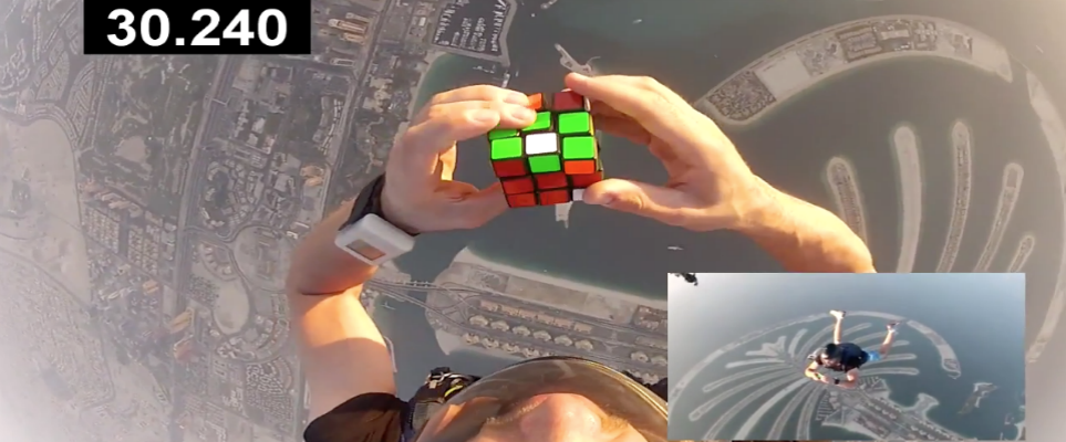 Rubik's Cube