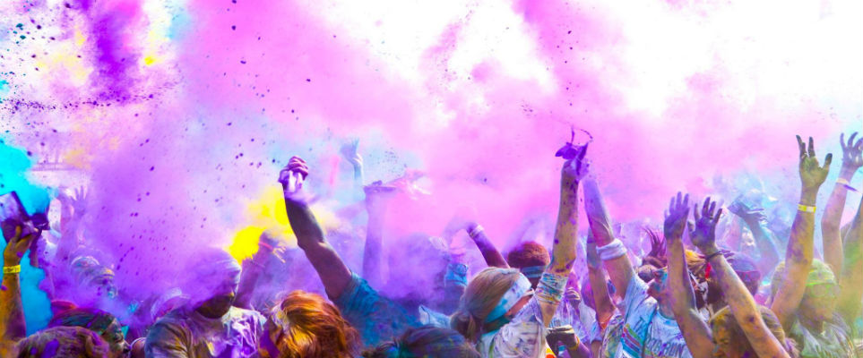 The Color Run