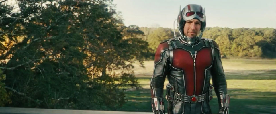 Ant-man