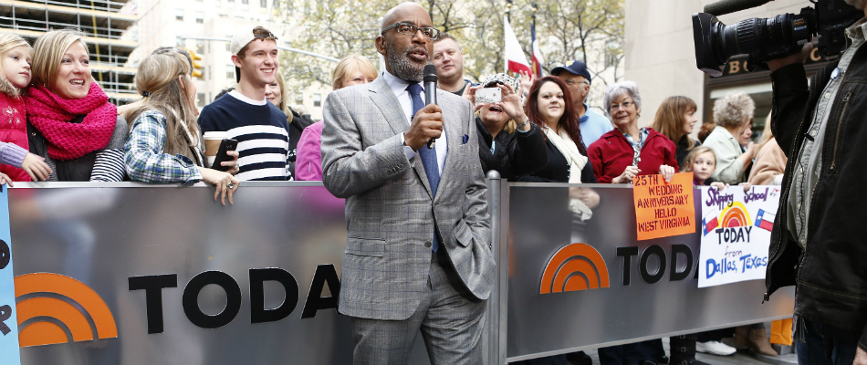 Al Roker