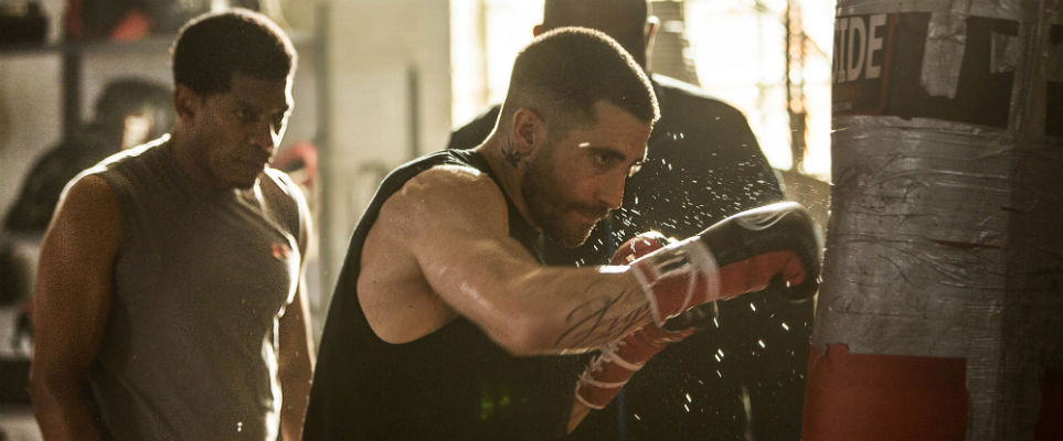 southpaw movie