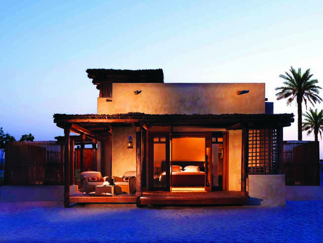 Sir Bani YAs