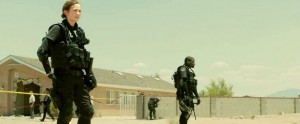 Sicario film