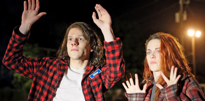 American Ultra