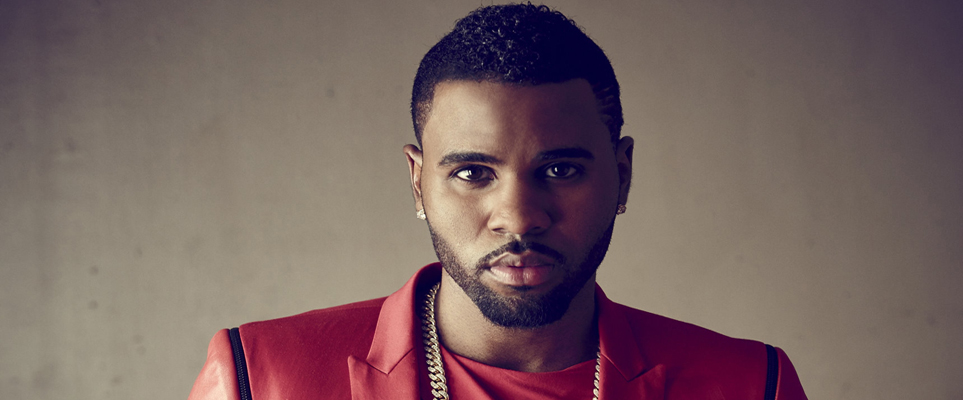 jason Derulo