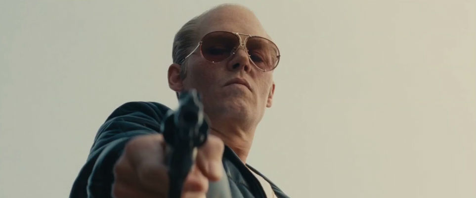 Black Mass