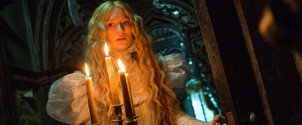 Crimson Peak