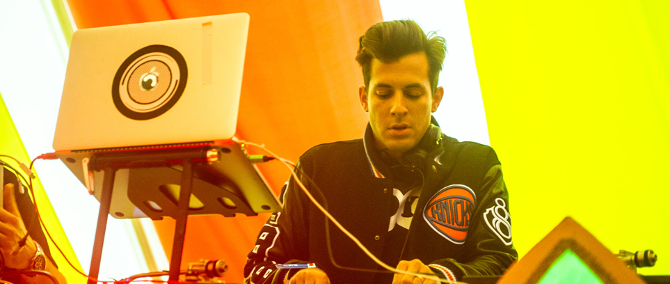 Mark Ronson