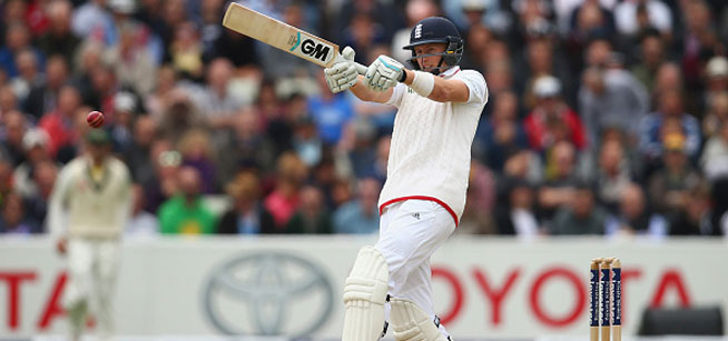 joe root