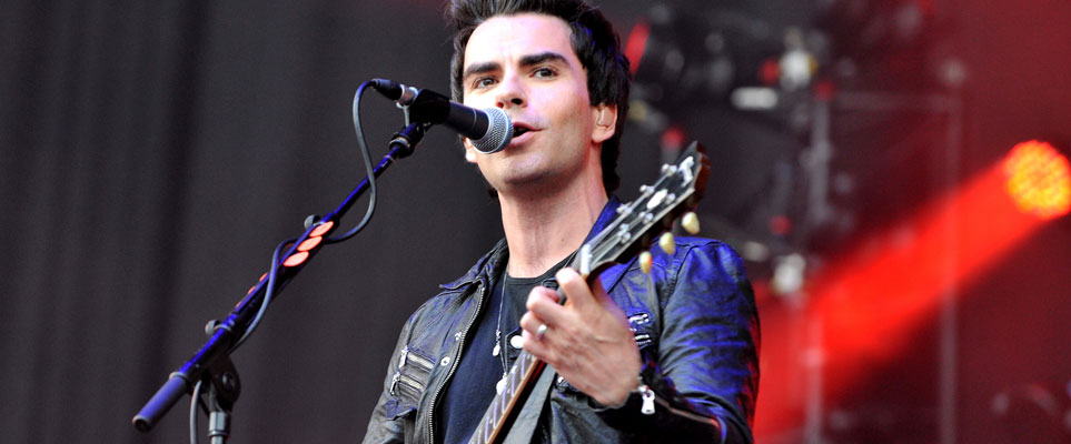 Stereophonics