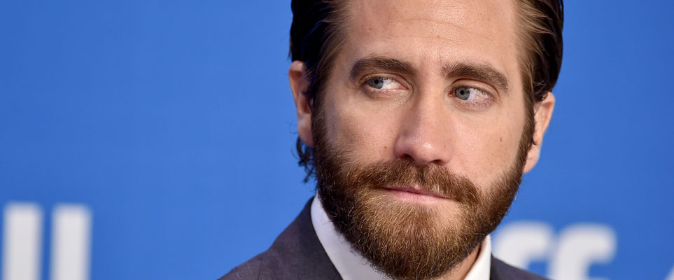 jake gyllenhaal