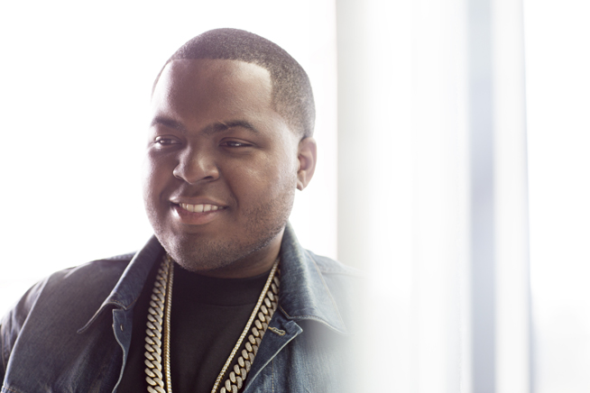 Sean Kingston (2)