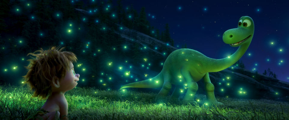 good dinosaur