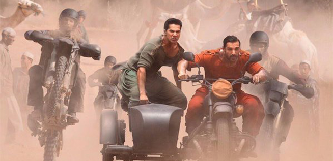 dishoom