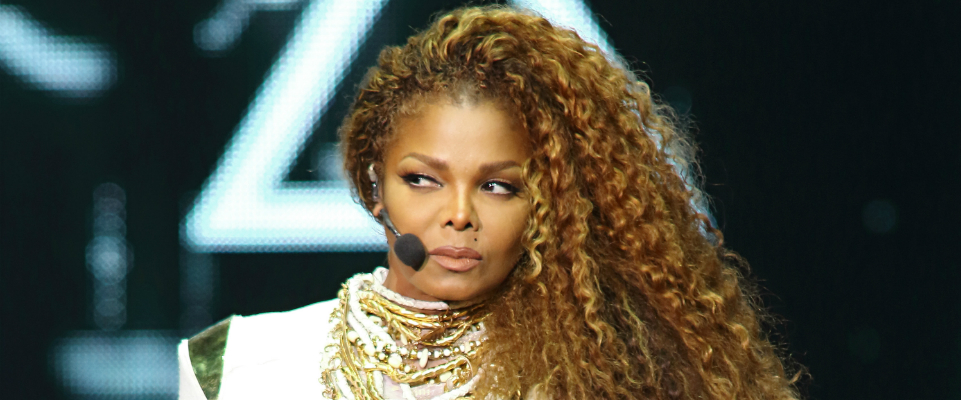 Janet Jackson