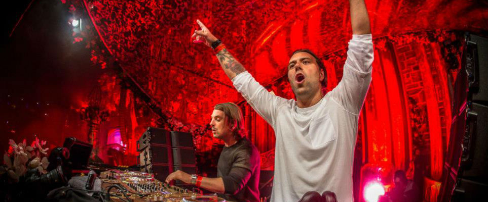 Sebastian Ingrosso