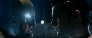 Batman v Superman