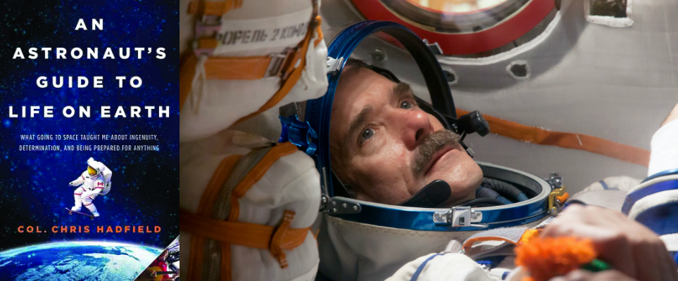 Chris Hadfield header